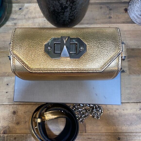 Alexander McQueen Box Bag - Picture 12 of 15